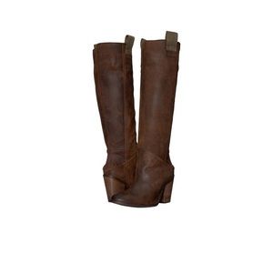 Free People Montgomery Slouch Boots